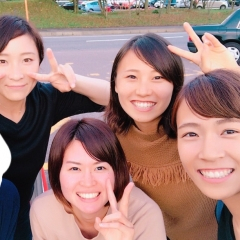 試合を終えて
