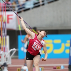 日本選手権2017