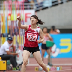 日本選手権2017