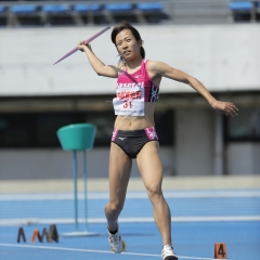TOKYO Combined Event Meet 2018   (写真：月刊陸上競技)