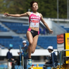 TOKYO Combined Meet   (写真：月刊陸上競技)