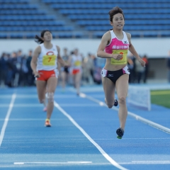 TOKYO Combined Meet   (写真：月刊陸上競技)