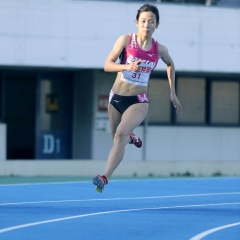 TOKYO Combined Event Meet 2018   (写真：月刊陸上競技)