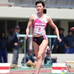 東日本実業団2017