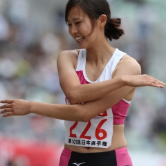 日本選手権2017
