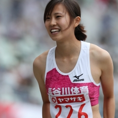 日本選手権2017