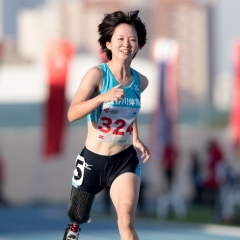 ＧＰドバイ大会　（写真：越智貴雄・カンパラプレス）