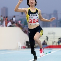 ＧＰドバイ大会　（写真：越智貴雄・カンパラプレス）