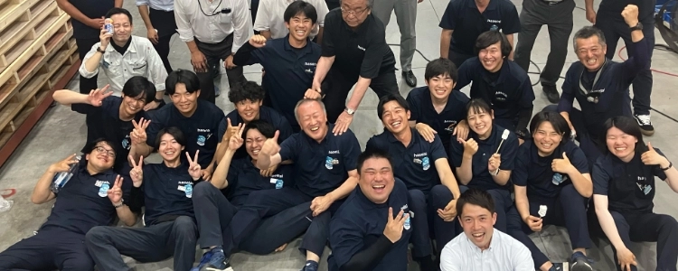 屋内研修