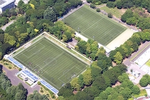 駒沢公園サッカー場2面の人工芝を張替改修、JFA公認更新