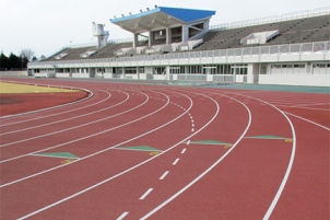 伊勢崎市陸上競技場が2019年2月リニューアルオープン