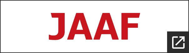 JAAF Japan Association of Athletics Federations