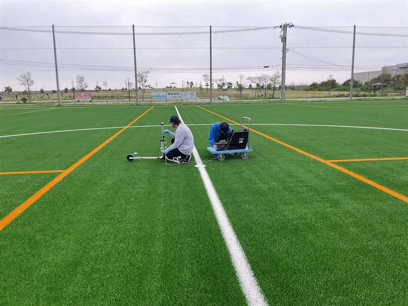 オリバースポーツフィールド射水（射水市フットボールセンター）