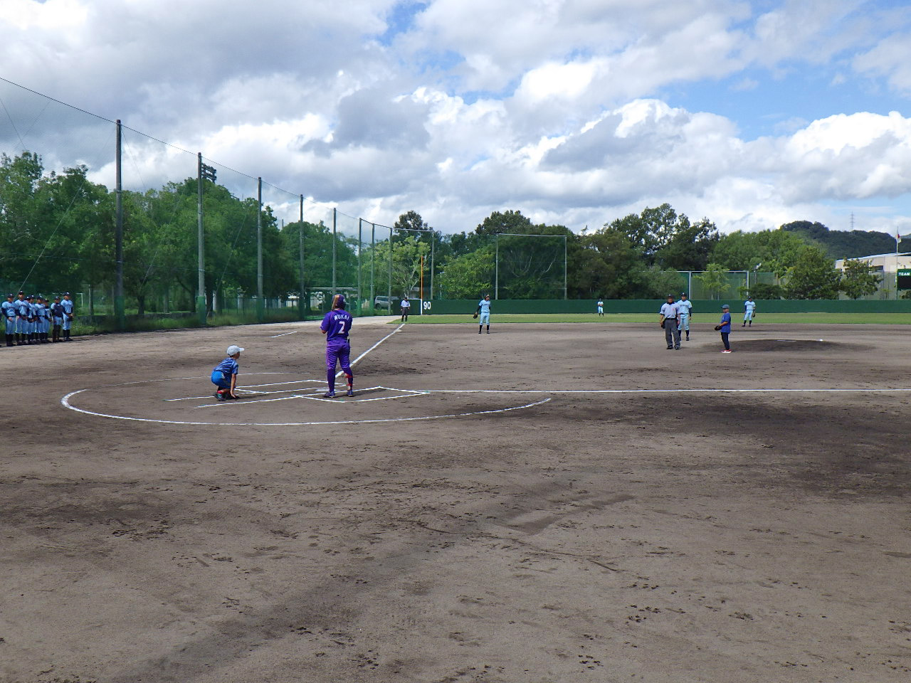 広島大学_東広島キャンパス_野球場