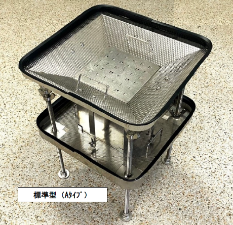 HTK 環境フィルター（Aタイプ）