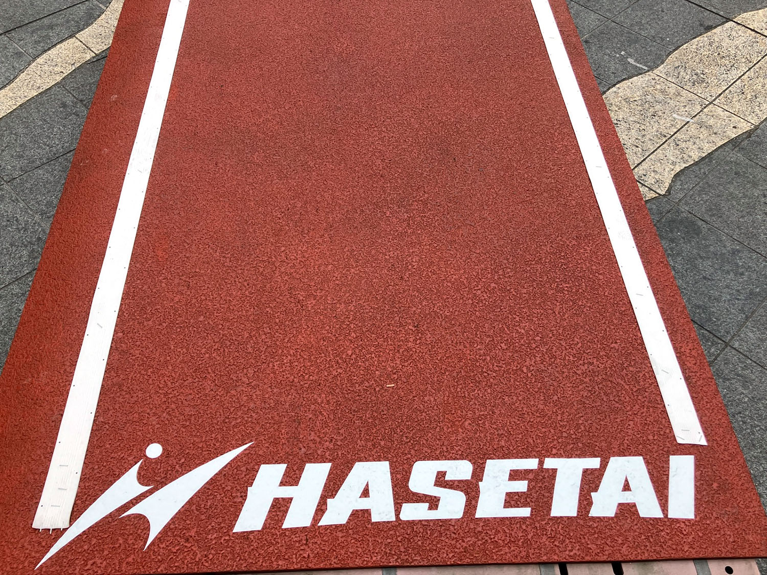 「ストリートボウタカ at 池袋」レヂンエース・シート