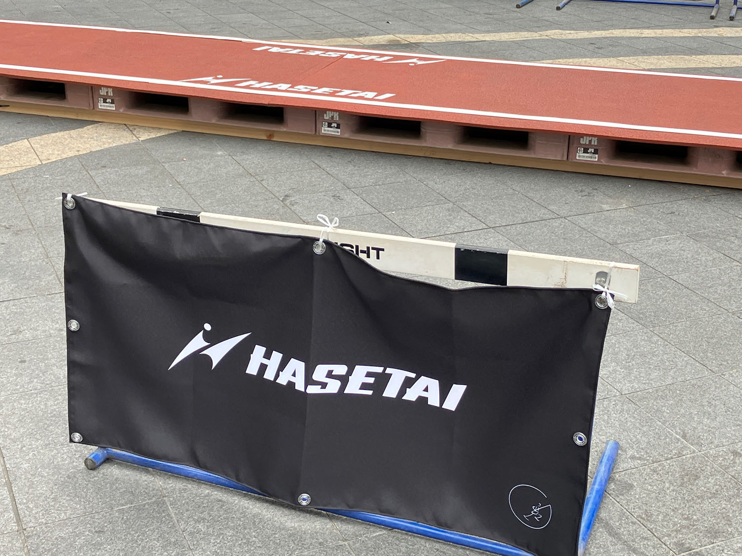 「ストリートボウタカ at 池袋」レヂンエース・シート