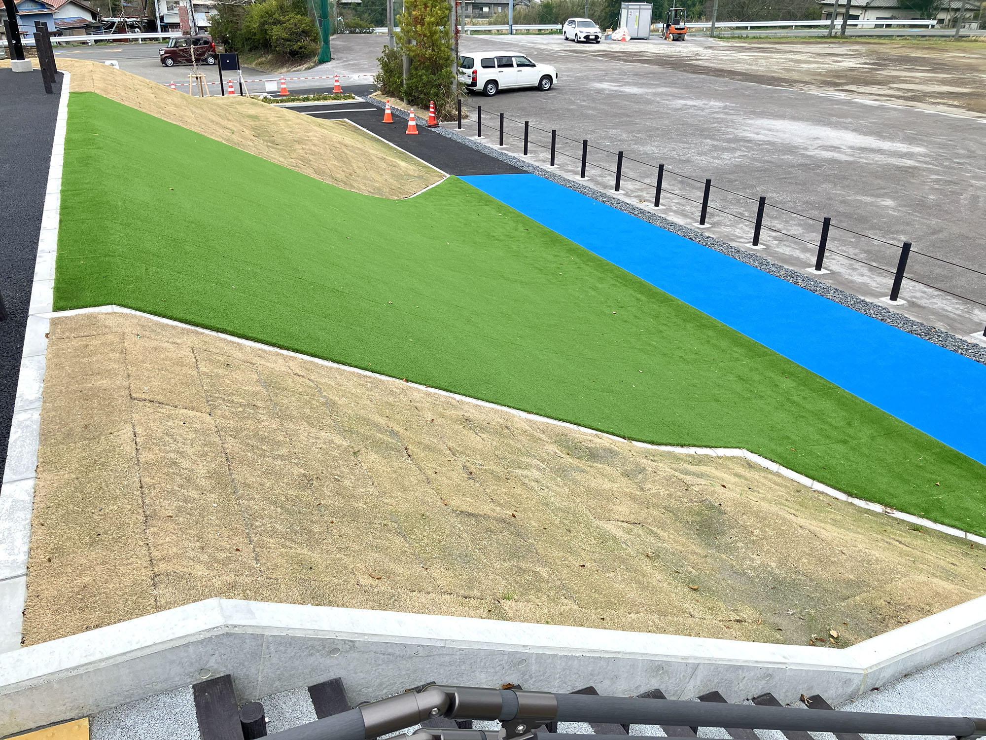 南房総市 へぐり伊予ヶ岳公園