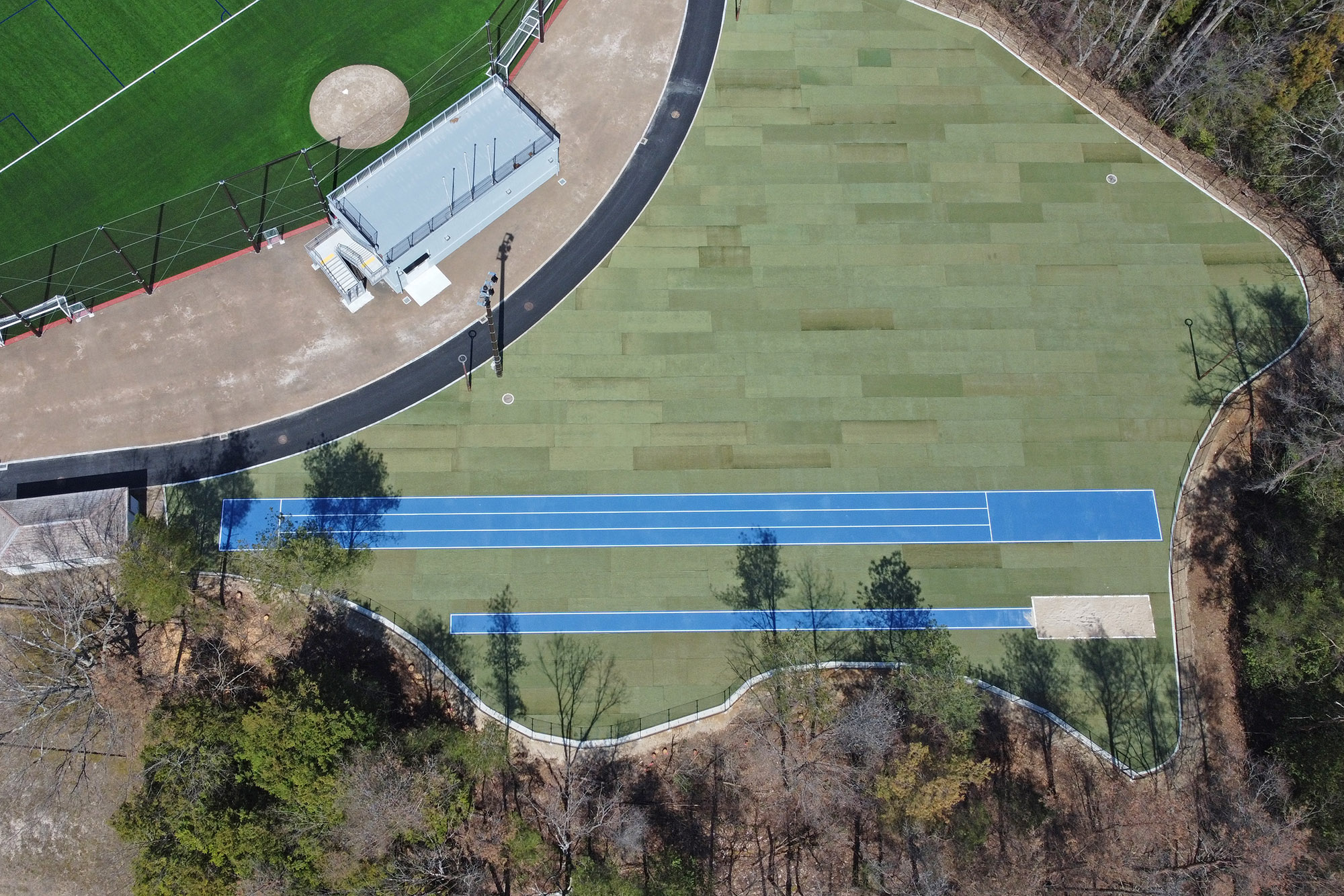 廿日市市　HIROHAI佐伯総合スポーツ公園多目的広場